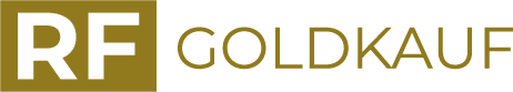 Reinhard Fuchs Goldkauf Logo